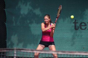 Jenny Wacker 928 - Norderstedt Open